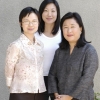 Quynh Nguyen, Jun Chong, Renee Tajima