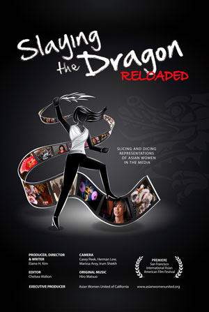 Slaying the Dragon | Asian Women United